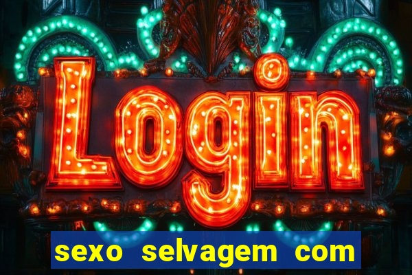 sexo selvagem com gemidos altos